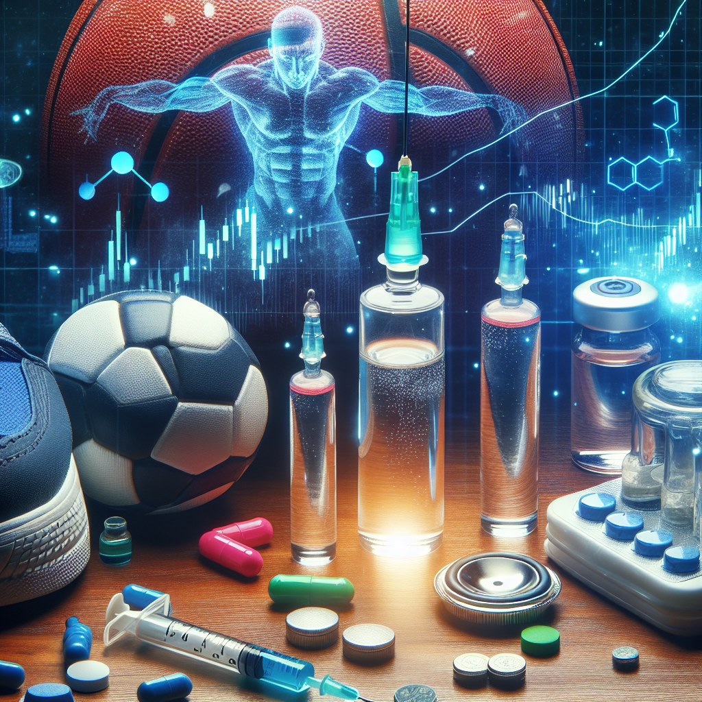 Lo Stanozololo iniettabile come doping nello sport: analisi degli effetti collaterali