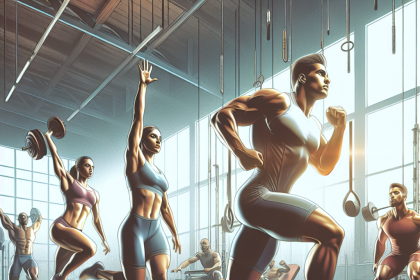 Parabolan: un'opzione per migliorare le performance atletiche