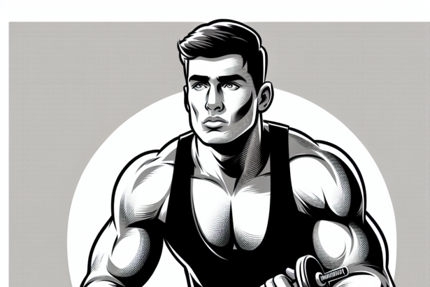 Parabolan: un'opzione sicura per gli atleti in cerca di miglioramenti