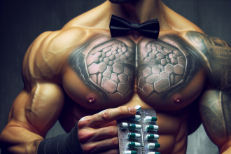 Phentermine Hydrochloride: un farmaco da evitare per gli sportivi amatoriali