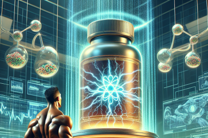 Pitavastatina calcio: un'arma segreta per gli sportivi