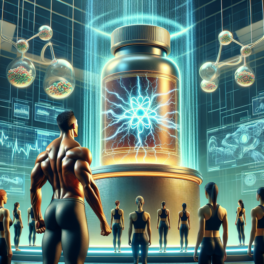 Pitavastatina calcio: un'arma segreta per gli sportivi