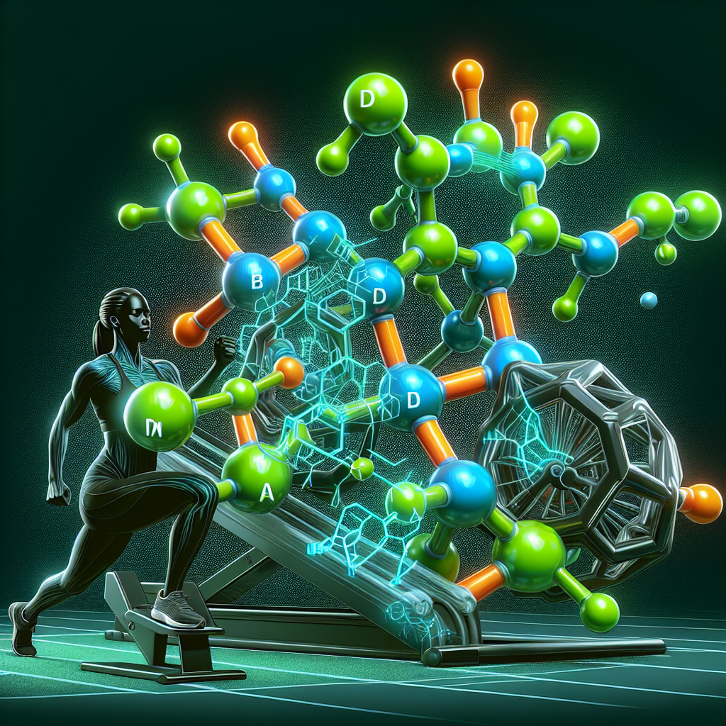 Pitavastatina calcio: un'arma segreta per gli sportivi