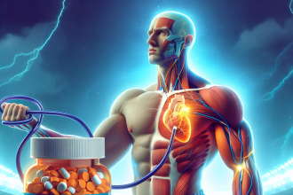 Pitavastatina Calcio: un'opzione terapeutica per gli sportivi professionisti