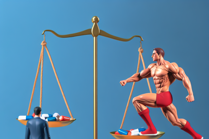 Primobolan (Metenolone) injection: implicazioni etiche e legali nell'ambito dello sport