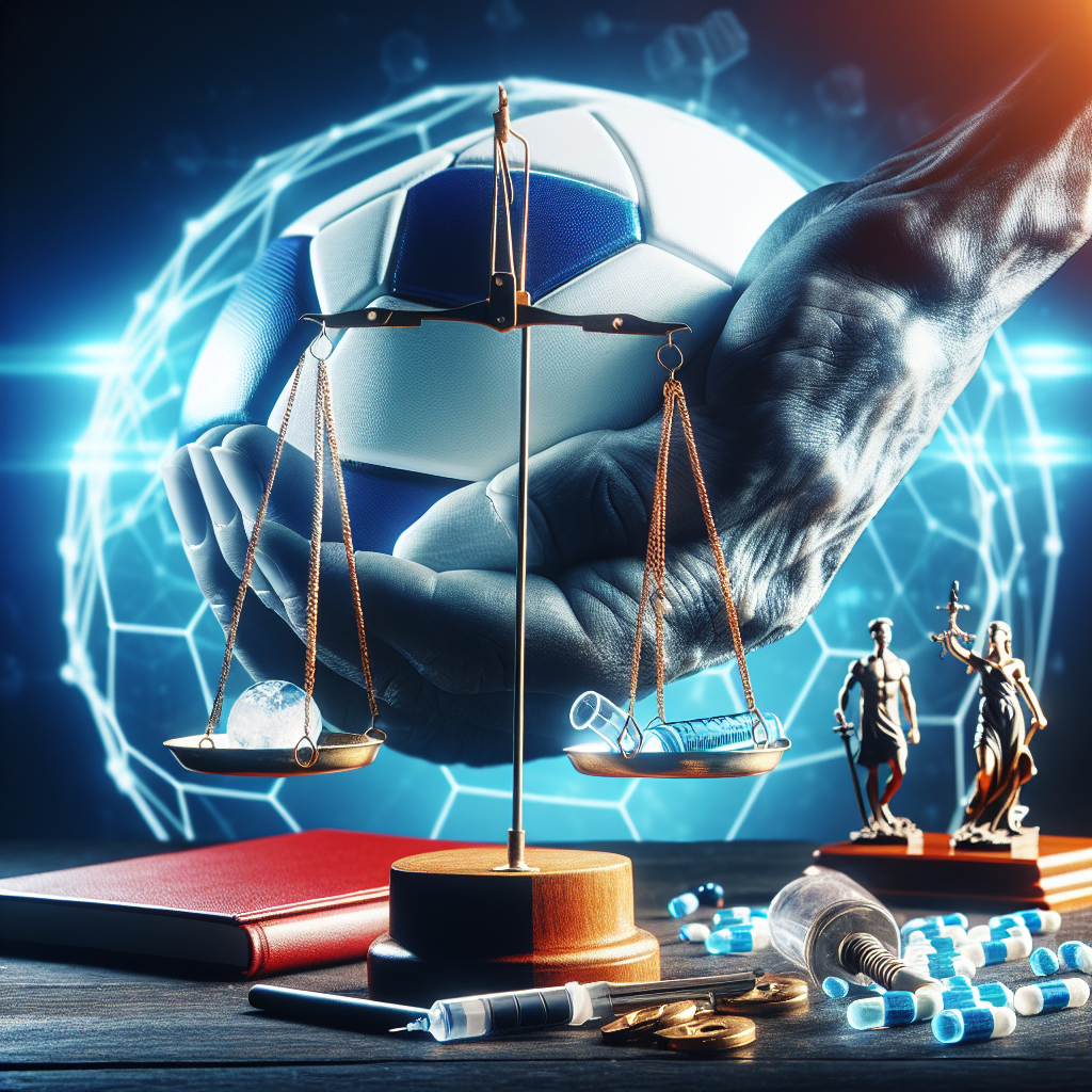 Primobolan (Metenolone) injection: implicazioni etiche e legali nell'ambito dello sport