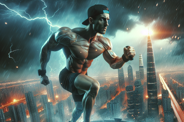 Primobolan: un approccio sicuro alla performance sportiva