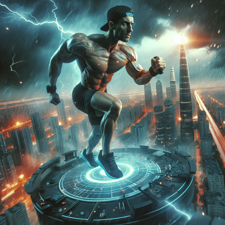 Primobolan: un approccio sicuro alla performance sportiva