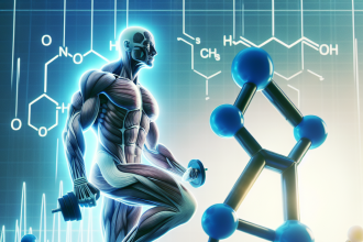 Prohormon: un alleato per la crescita muscolare