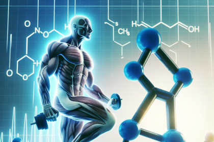 Prohormon: un alleato per la crescita muscolare