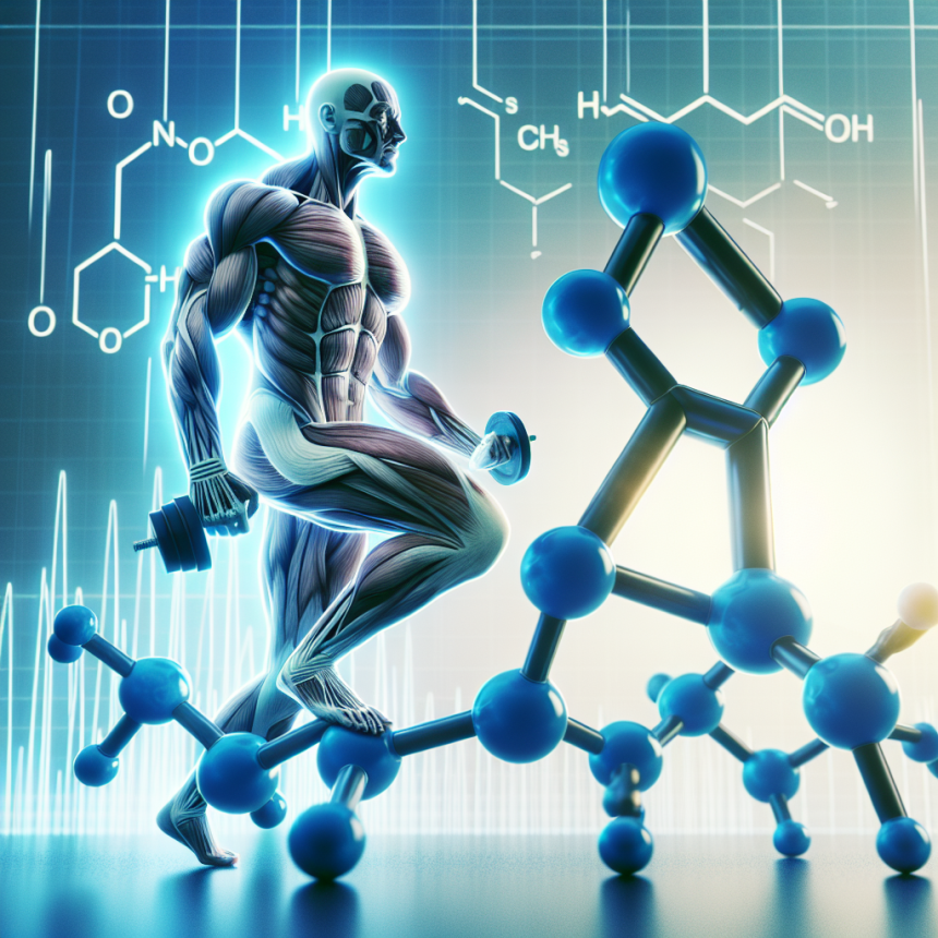 Prohormon: un alleato per la crescita muscolare
