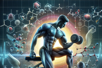 Prohormoni: la nuova frontiera della farmacologia sportiva