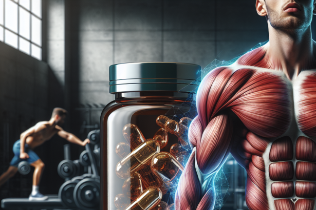 Proviron: un integratore per migliorare la forza e la potenza muscolare