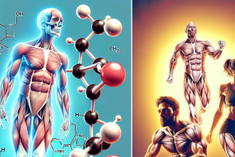 Raloxifene HCL e la sua influenza sul recupero muscolare post-allenamento