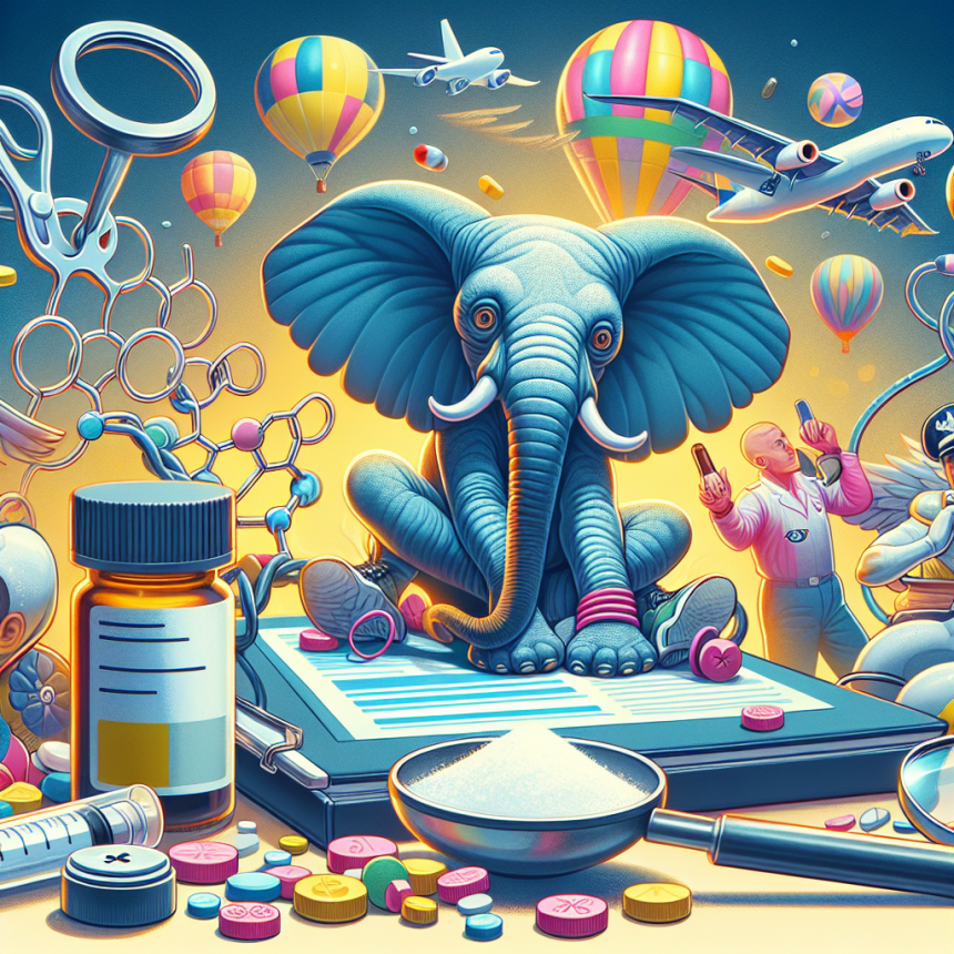 Sibutramina e doping: una relazione da esplorare