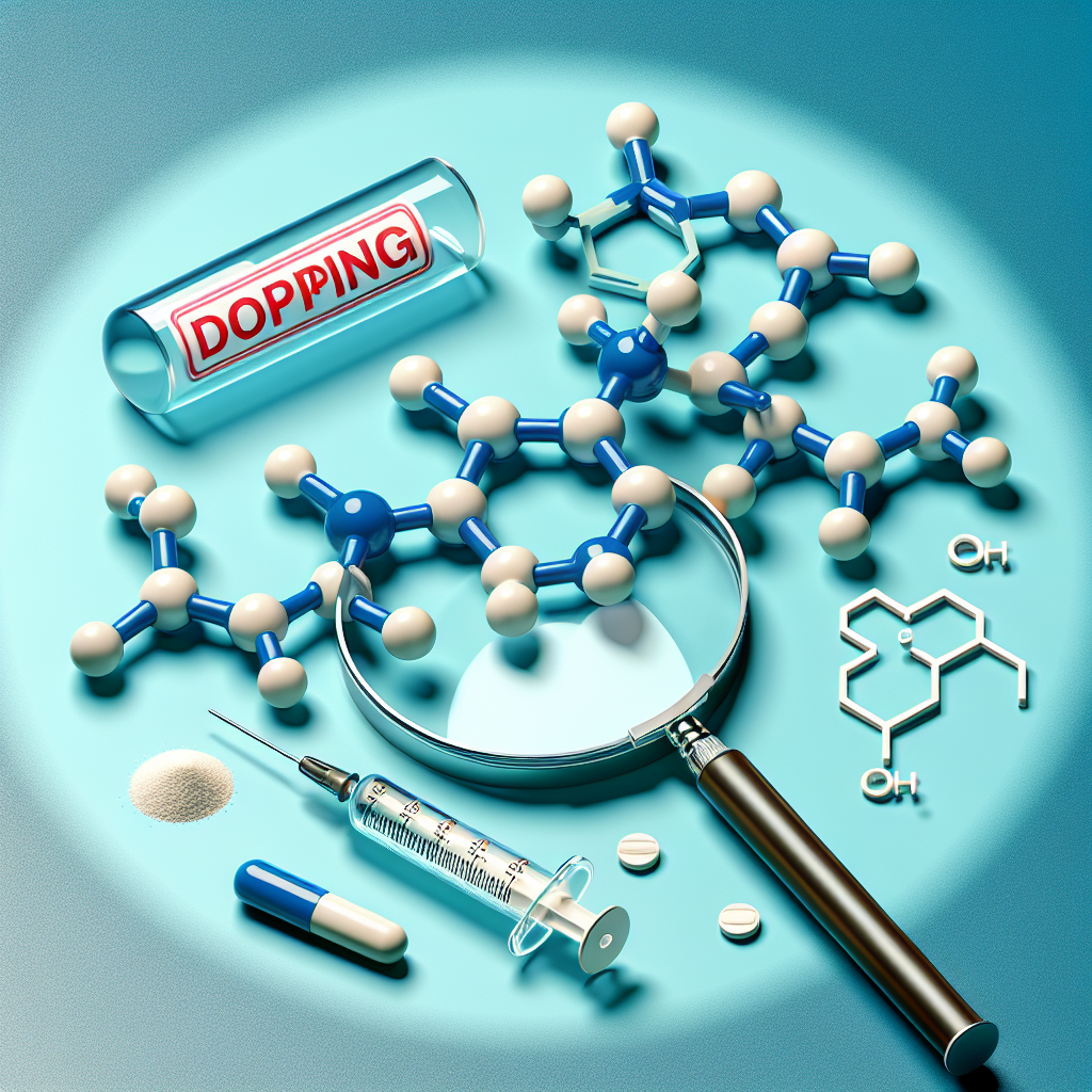 Sibutramina e doping: una relazione da esplorare