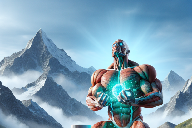 Sildenafil Citrate e la sua influenza sulle prestazioni fisiche durante la competizione sportiva