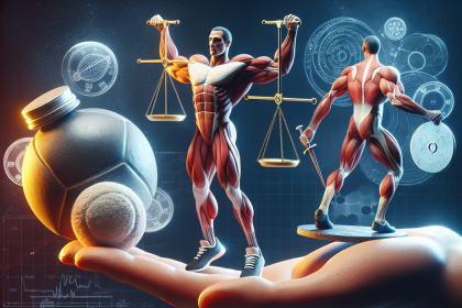 Sintol e doping nello sport: la sottile linea tra miglioramento e frode