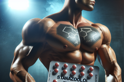 Stanozololo compresse: un potente ergogenico per gli atleti