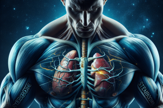 Stenbolone: il segreto per raggiungere la massima resistenza fisica