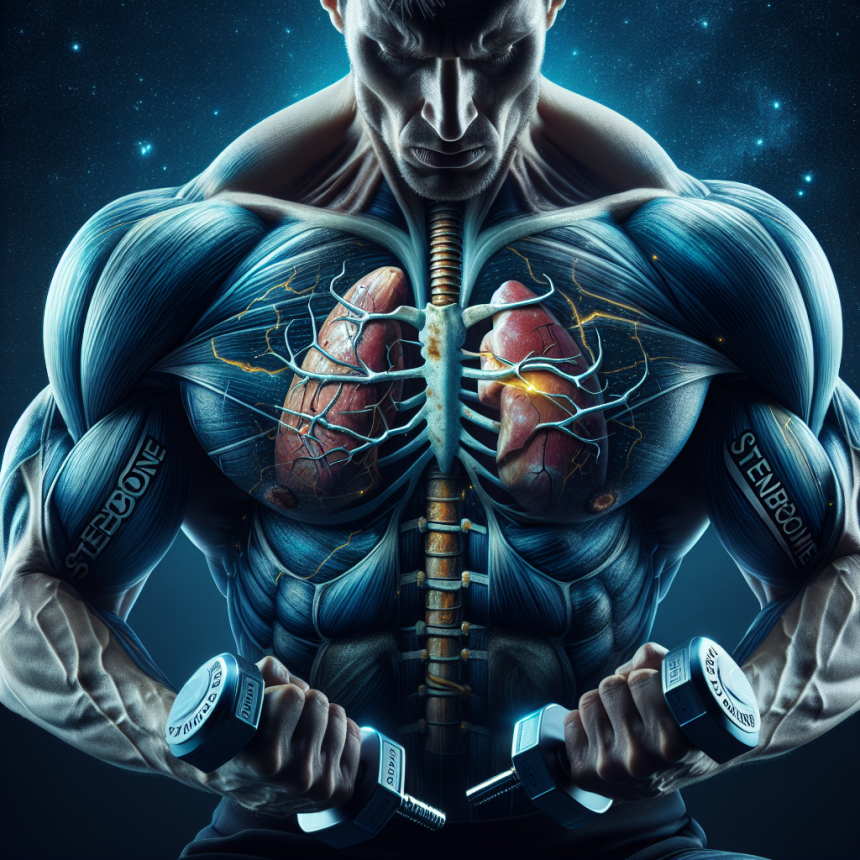 Stenbolone: il segreto per raggiungere la massima resistenza fisica