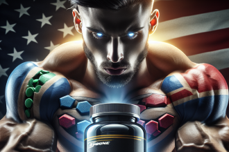 Stenbolone: un aiuto ergogenico per migliorare le prestazioni atletiche