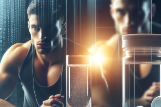 Tadalafil Citrate: dosaggio e modalità di assunzione per gli atleti