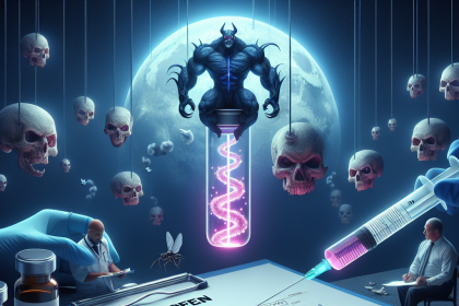 Tamoxifene e doping: un'analisi approfondita