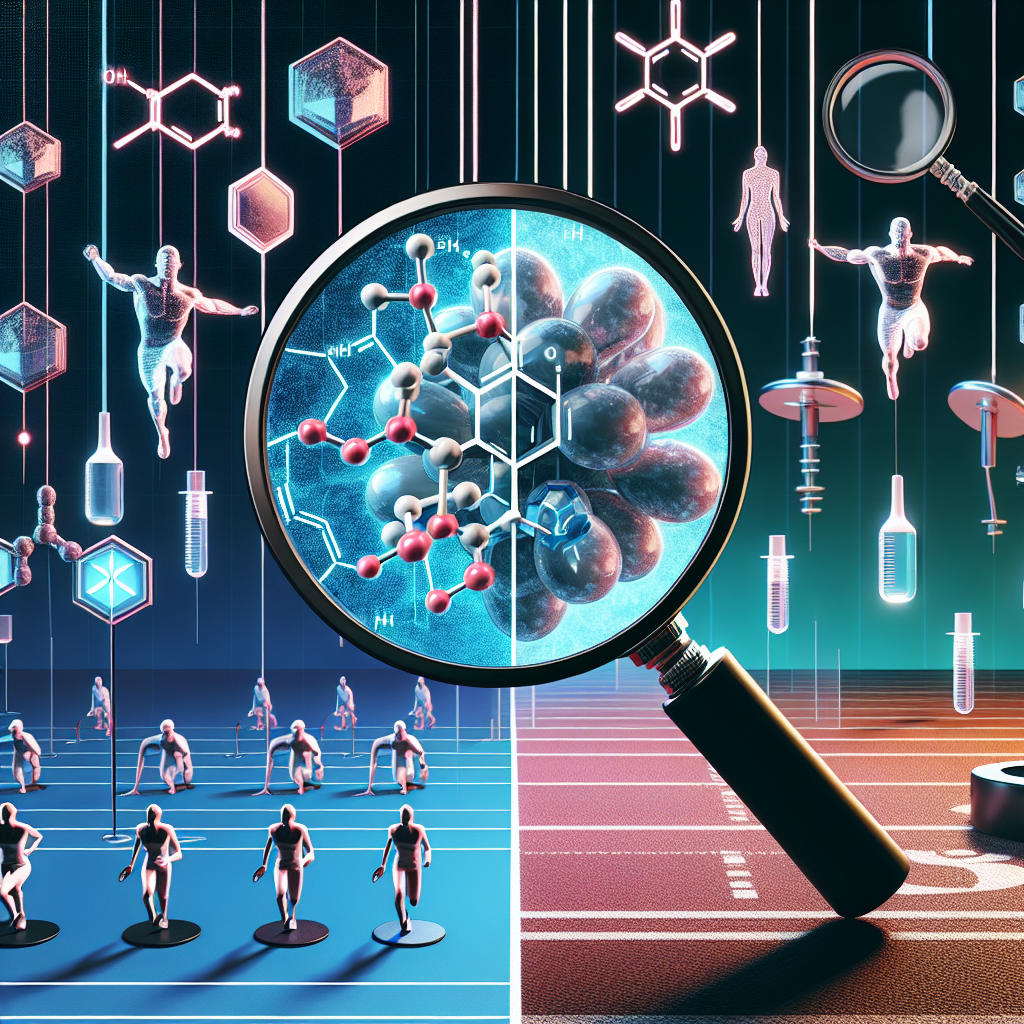 Tamoxifene e doping: un'analisi approfondita