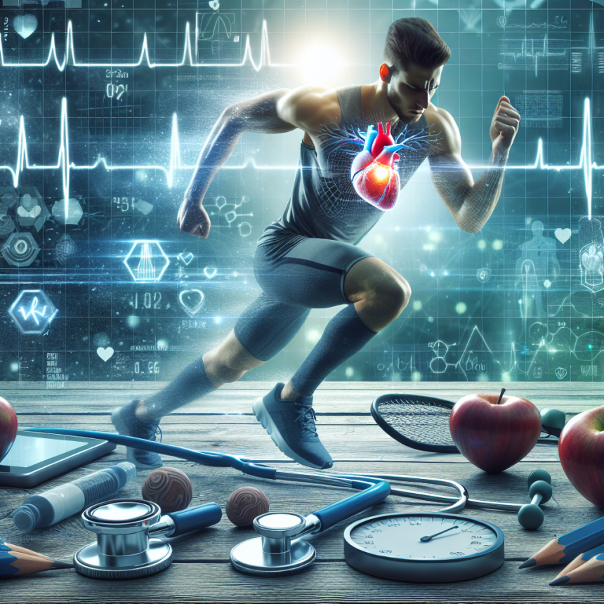 Telmisartan: un farmaco sicuro ed efficace per gli atleti con patologie cardiache