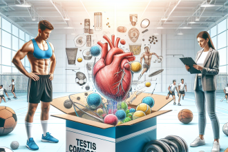 Testis Compositum: una soluzione per migliorare la performance sportiva