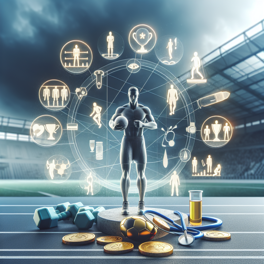 Gli effetti collaterali del toremifene citrato nell'uso sportivo: cosa sapere