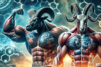 Gli effetti collaterali del Trenbolone nell'ambito sportivo