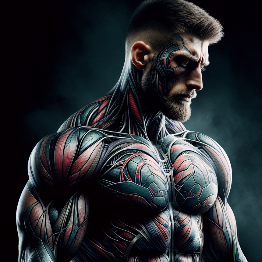 Gli effetti collaterali del Trenbolone sull'organismo degli sportivi