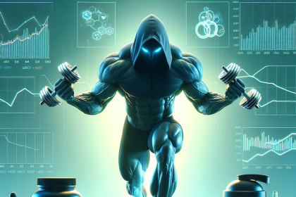 Gli effetti di Trestolone sulle prestazioni sportive