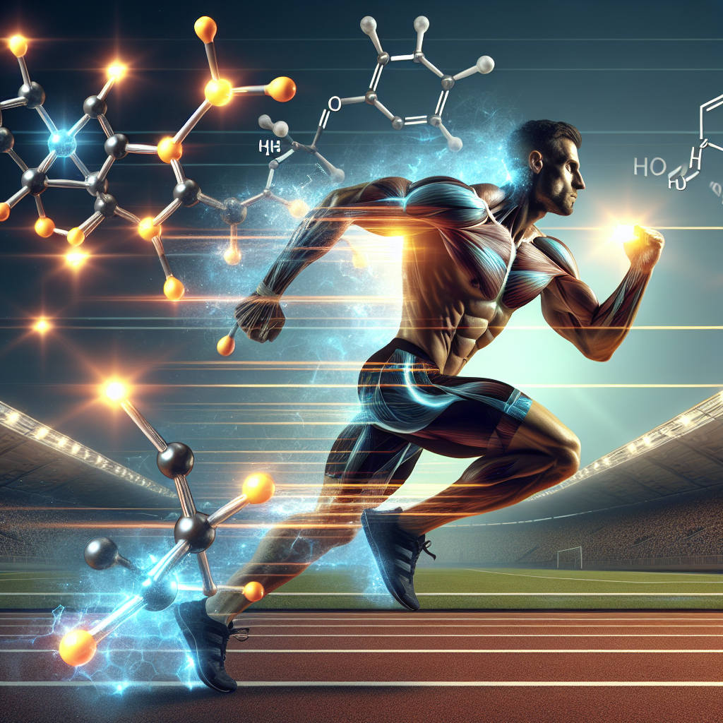 Gli effetti di Trestolone sulle prestazioni sportive