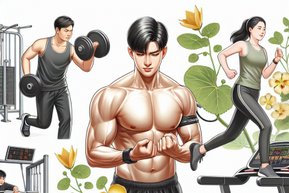 Gli effetti di Tribulus Terrestris sull'attività fisica