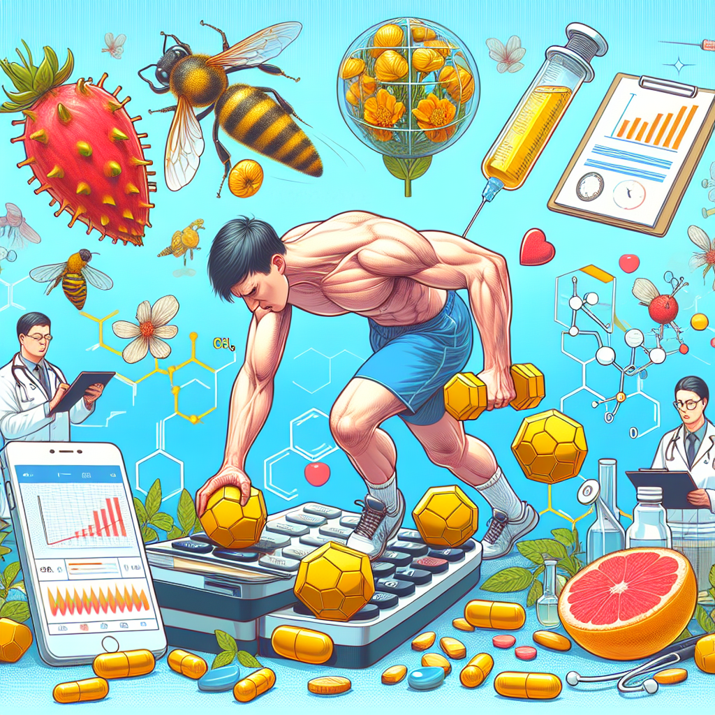 Gli effetti di Tribulus Terrestris sull'attività fisica