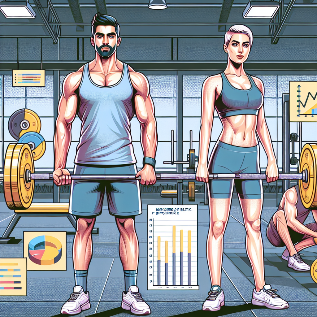 Impact del Trestolone acetato sulla performance atletica