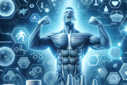 L'effetto del toremifene citrato sul recupero muscolare