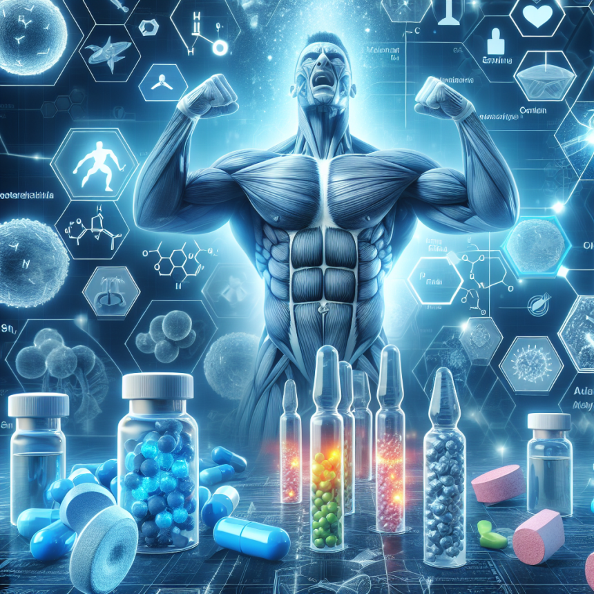 L'effetto del toremifene citrato sul recupero muscolare