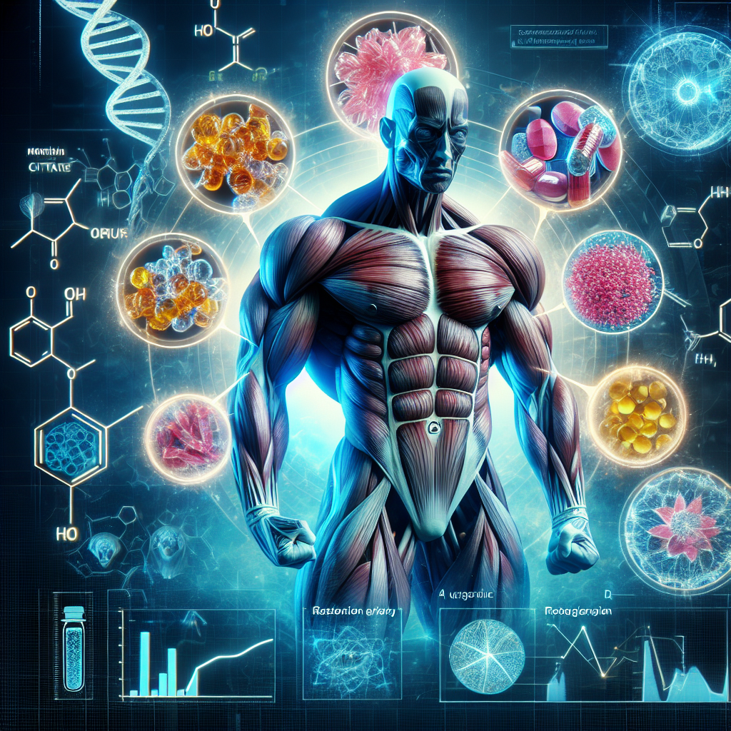 L'effetto del toremifene citrato sul recupero muscolare