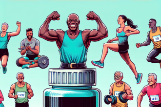 L'uso del Viagra nel recupero muscolare degli sportivi