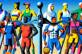 L'uso del Viagra tra gli atleti amatoriali: vantaggi e rischi