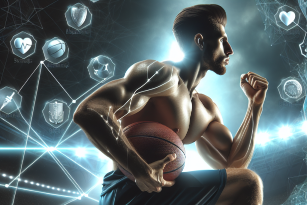 L'uso di Vardenafil nel mondo dello sport: benefici e rischi