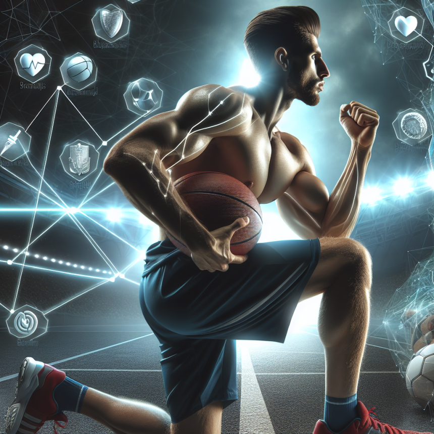 L'uso di Vardenafil nel mondo dello sport: benefici e rischi