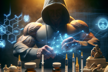 L'uso illecito del Turinabol: un problema crescente nel mondo dello sport