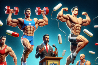 La controversia sul Testosterone Undecanoato nell'ambito sportivo