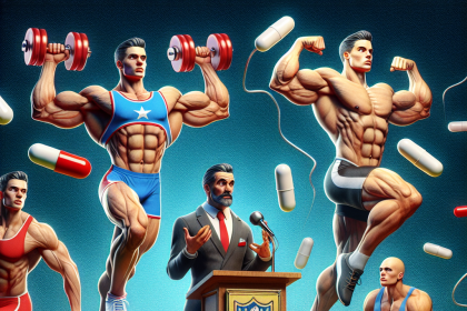 La controversia sul Testosterone Undecanoato nell'ambito sportivo