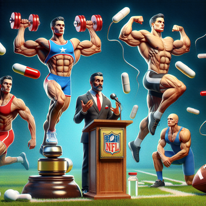 La controversia sul Testosterone Undecanoato nell'ambito sportivo